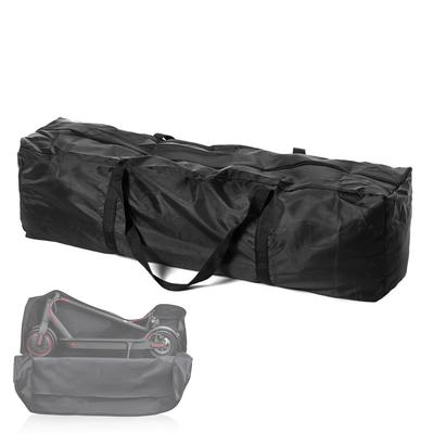 Elektroroller Tasche Wasserdicht Faltbare Roller Tragetasche Tragbare E-Scooter Handtasche Umhängetasche Für M365 Roller Zubehör
