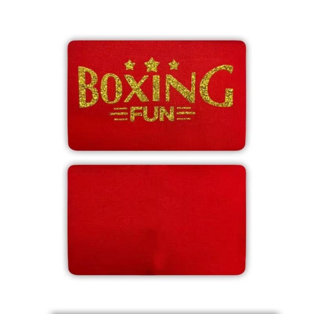 Thickened Boxing Knuckle Pads Joint Protection Muay Thai Protection Pads Fitness Training