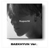 [USED] SuperM CD Album Korean Edition 7 Versions