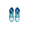 New Jordan 1 Mid SE Sprite Blue GS DA8010-400