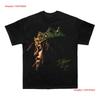 J Cole Crown T Shirt S 5xl Vintage Slightly Stylish Casual Unisex Streetwear Homme Graphic Soft