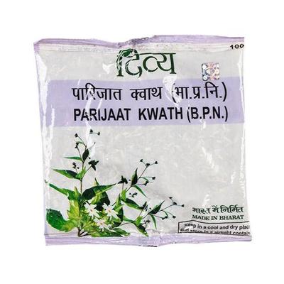 Parijaat Kwath de Patanjali (100 g)
