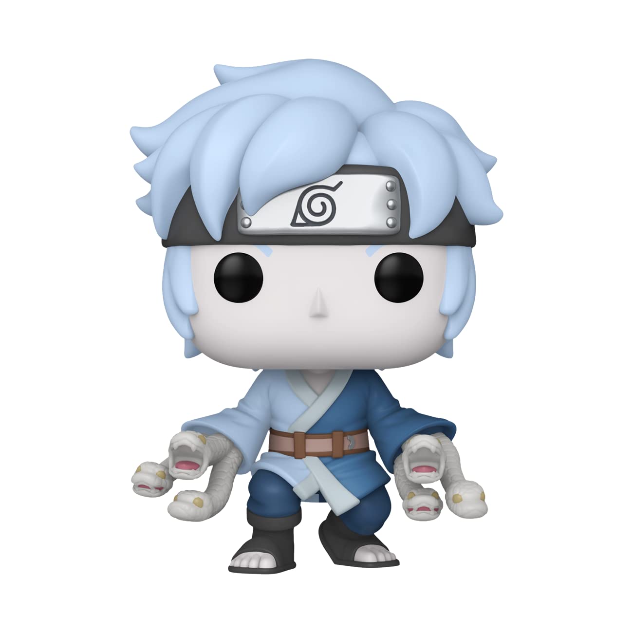 

Funko Pop! Анимация: Боруто: Naruto Next Generations - Мицуки со змеиными руками