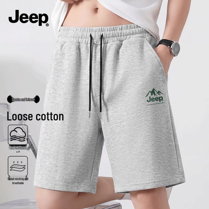 JEEP Men s Slim Straight Sport Shorts XL