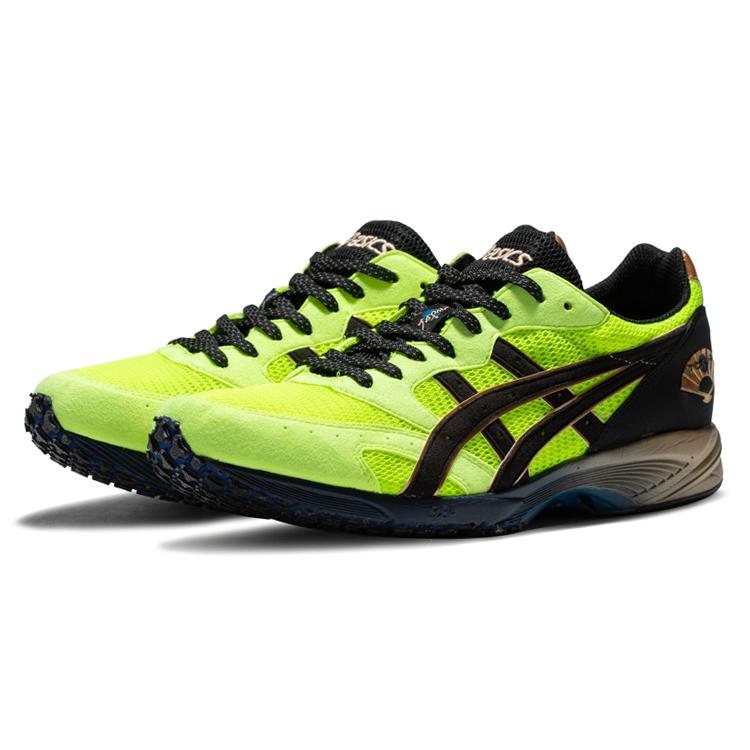 New Asics Tarther Japan 'Safety Yellow' 1013A109-751