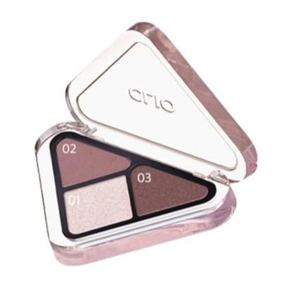 Oczy – Cienie do powiek