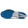 Nike ZoomX Vaporfly Next% 2 Blanc Volt Bleu Racer Baskets Homme Noir CU4111-103