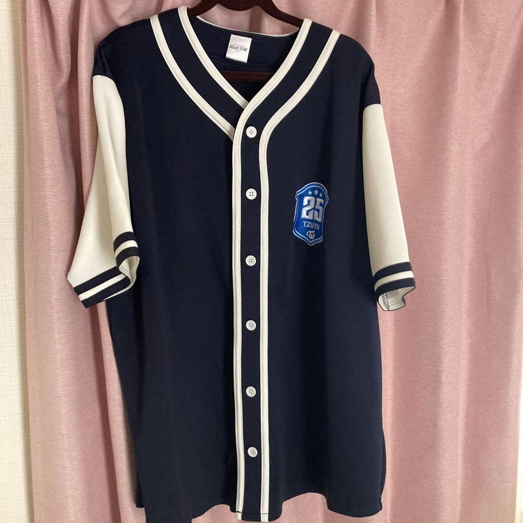 [USED] Twice Uniform Tzuyu