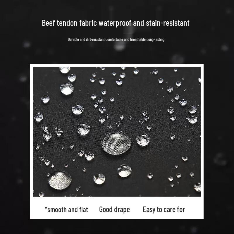 WeiXiu Industrial Waterproof Work Apron