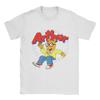 James Arthur World Tour TShirts Unisex  Novelty 100 Cotton Tee Shirt O Neck Short Sleeve T Shirt Summer Clothes