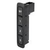 Car Seat Adjusting Adjustment Switch Replacement 1Z0959769 Fit for Skoda Octavia