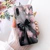 For Samsung Galaxy A01 Case SM-A015F New Luxury Painted Cover Soft Slim Phone Case For Samsung A01 M 01 Galaxy M01 Fundas Bumper