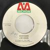 7inch Record JOE HIGGS  Ram Bam Bam MO1022 Micron Music Li 1975 Jamaica Reggae Ska  Dub Used