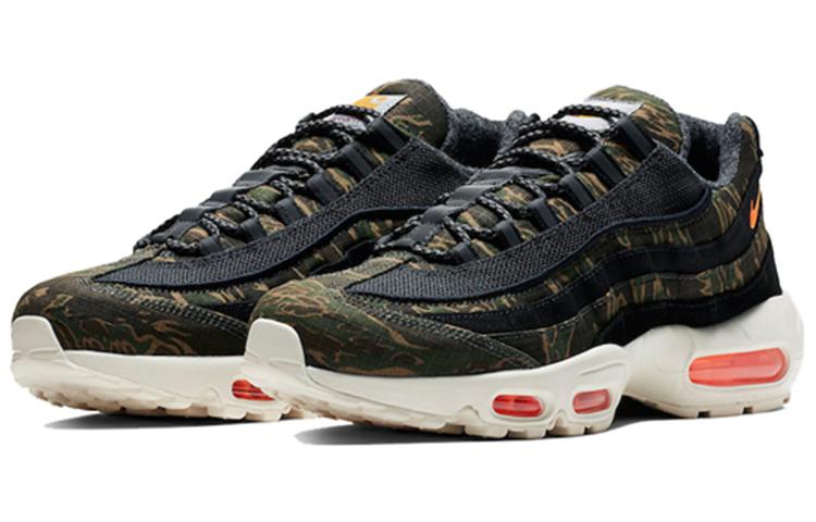 Nike Air Max 95 Carhartt Wip Camo AV3866-001