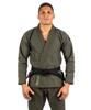 VENUM Brazilian Gi Contender Evo Khaki Jiu-Jitsu - (A1)