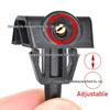 Windshield Wiper Nozzle for Nissan Note 2006-2013, Part 28932-9U000