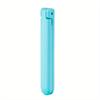 Folding Nail File Dual Sided Nail Files for Polishing Filing Artificial Nails Compact Travel Manicure Tool