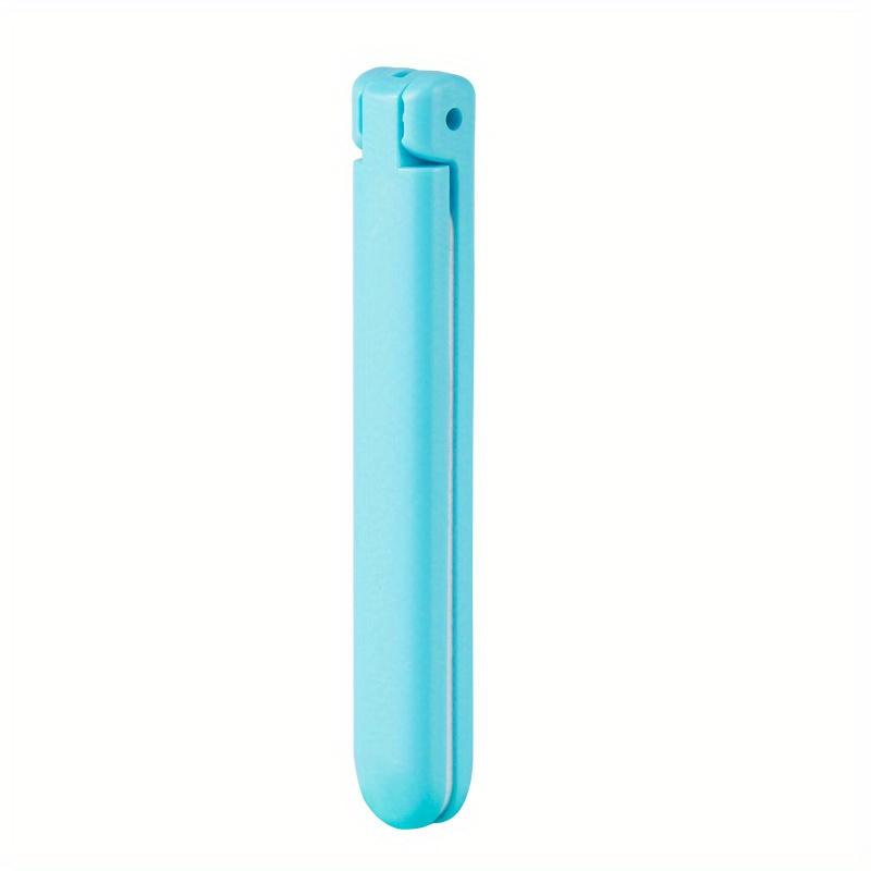 Folding Nail File Dual Sided Nail Files for Polishing Filing Artificial Nails Compact Travel Manicure Tool