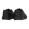 Slazenger Mens Tower Leather Low Trainers