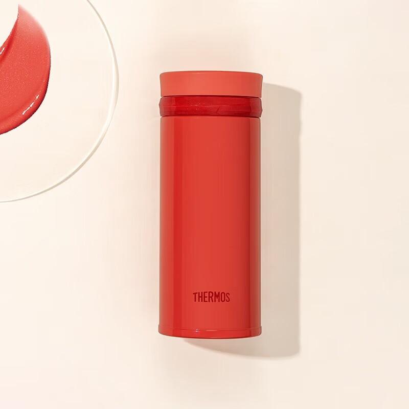 

THERMOS Lipstick Style Portable Insulated Mug