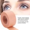 5pcs Eyelash Extension Tape Non Woven Fabric Grafting Eyelash Tape Eyelash Extension Tools(1.25cm )