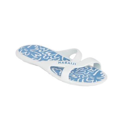 Decathlon Schnelltrocknende Strand- und Badeschuhe