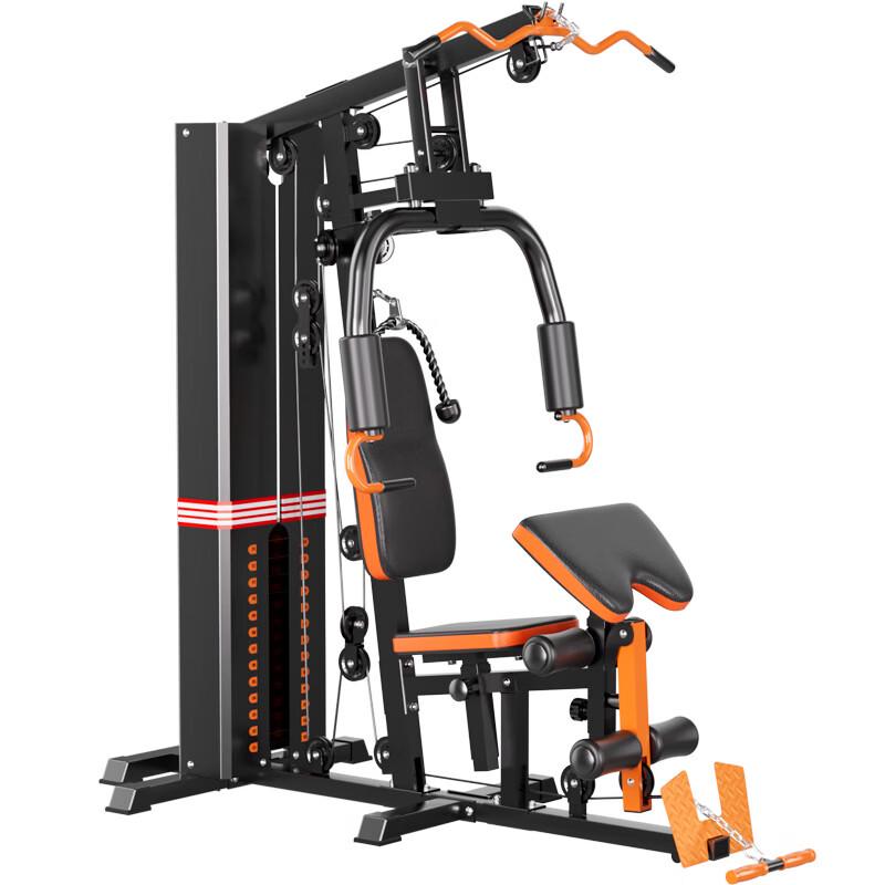 YANBO Multi-functional Adjustable Weight Bench