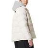 THE NORTH FACE Urban Exploration Down Jacket Winter Unisex Ecru NJ1DP63K