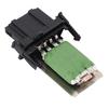 Blower Motor Resistor 1H0959263 Temperature Control Heater Fan Blower Motor Resistor for Caddy