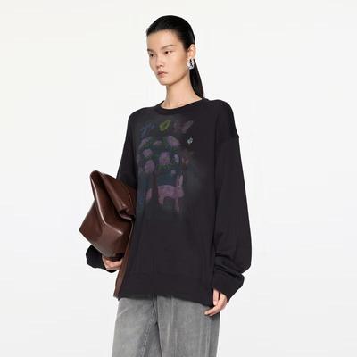 Hauts – Pulls et sweat-shirts