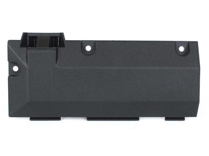 Ford Mondeo Mk3 00-06 Glove Box Handle BLACK