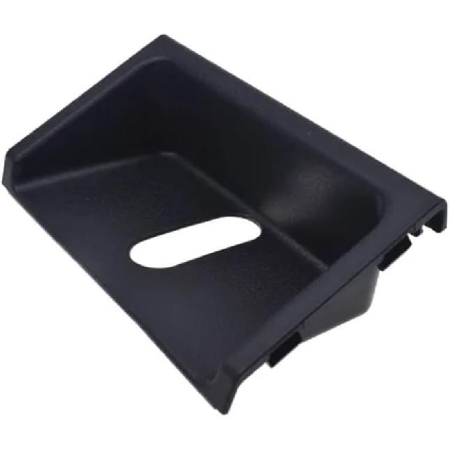 Parts 76192-54p00-5pk Tail End Trip Cap,trunk Lock Cap.lock Hole Cover Fit For S-zuki Vitara 2016-2018