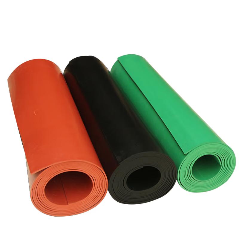 Yihang Electrical Insulating Rubber Mat