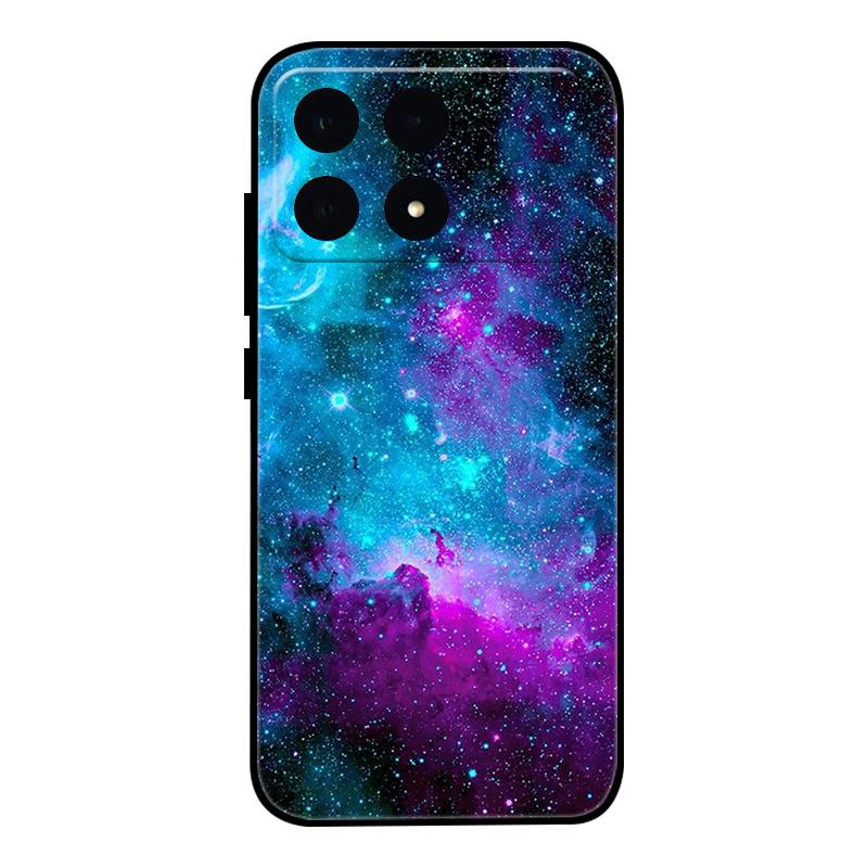 For Poco F8 Pro Case Soft Silicone Painted Shockproof Back Cases For Xiaomi Poco F8 Pro pocoF8 Pro Cover TPU Coques Cute Cartoon