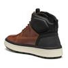 Geox Spherica Ecub 1.1 Ankle Boots