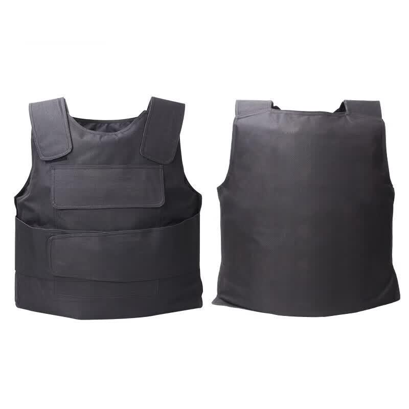 HCNRC 25-Layer PE Soft Stab-Proof Vest