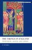 The The Vikings In England : Settlement, Society and Culture Book