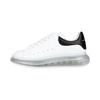 Oversized Transparent Sole Sneaker 'White' Men's 604232WHX989061