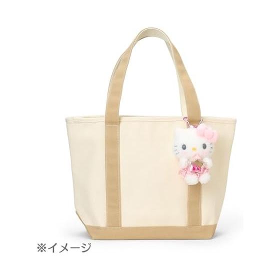 Sanrio Mascot Holder (Stardust Baby Bottle) Cinnamoroll Ages 6 and up 659916