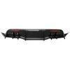 Tesla Model Y Exterior Body Kit Upgrade: Rear Diffuser Modification