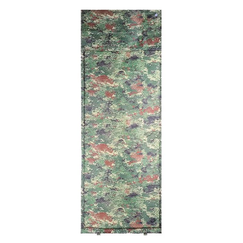 Jingwu Rong Thickened Inflatable Moisture-proof Pad