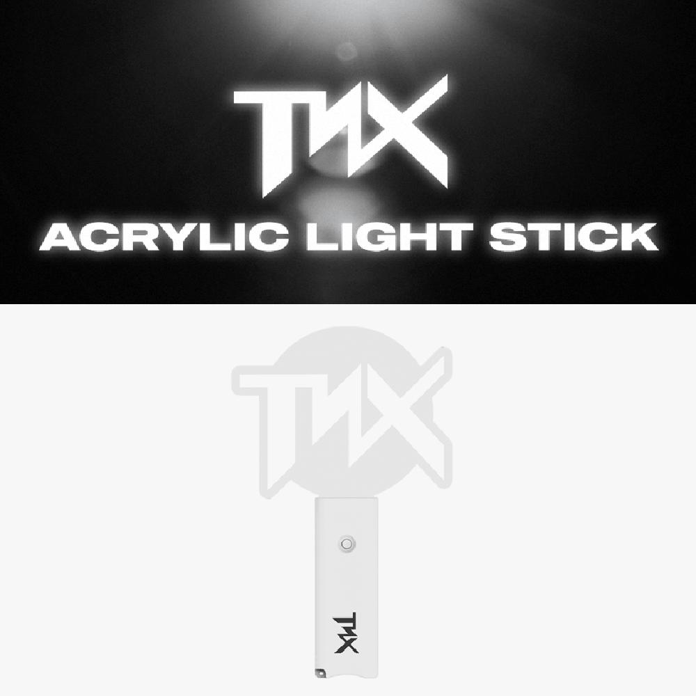 

Предварительный заказ акриловой светящейся палочки TNX