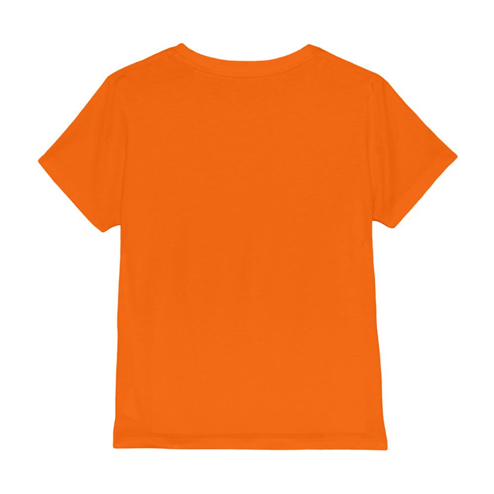 The Lion King Boys Roarsome Like Dad Simba T-Shirt