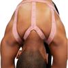 Nike Sports Underwear Women's Echo Pink BQ4811-682