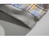 2024 Men's Double-Sided Hoodie Cardigan - Autumn/Winter Loose Fit, Plus Size, Unisex Casual Top