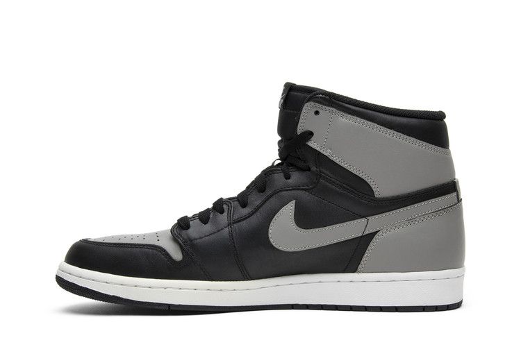 Jordan 1 Retro Shadow (2013)