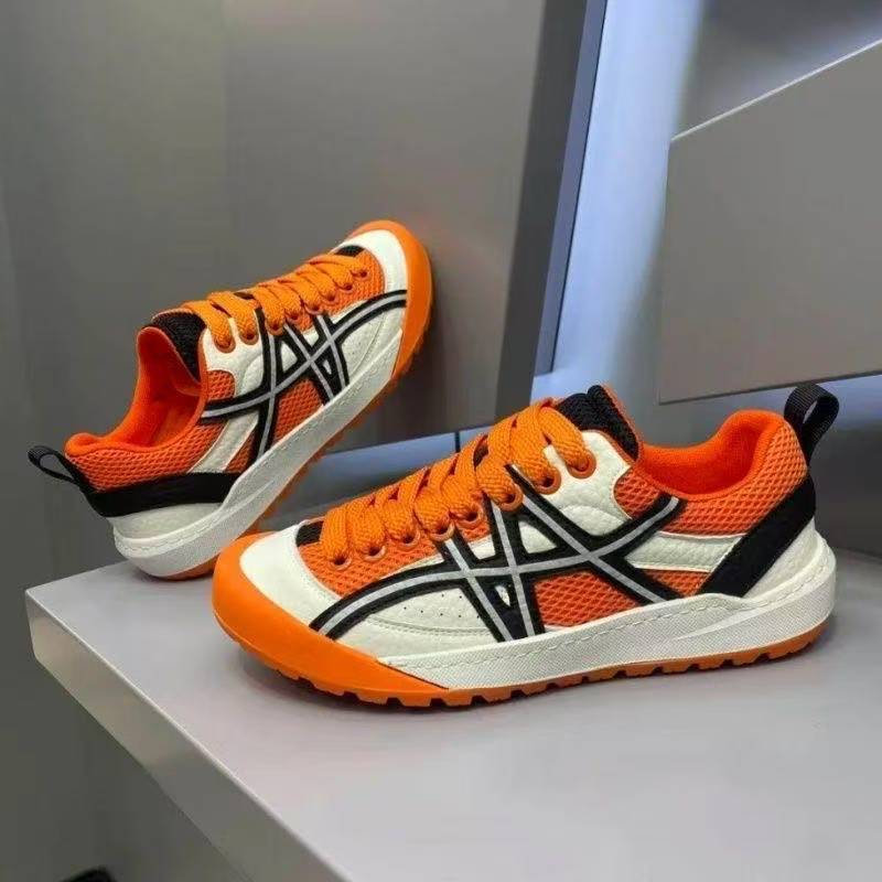Summer New Board Shoes Light, Comfortable and Deodorant Korean Niche Original Casual Shoes