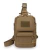 Men's Fishing Bag Tactical Chest Bags Cycling Shoulder Sling Bags Crossbody Handbag Durable Travel Camping Hiking Fanny Pack