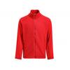 James Harvest Mens Zion Fleece Jacket