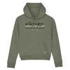 Sierra Climbing Sierra Hoodie